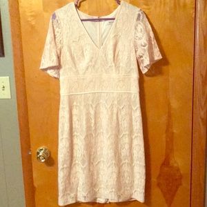 Light Pink NWOT Dress